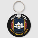 Recherche de le mississippi porteclés Jackson