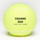 Search for tennis graduation Dad