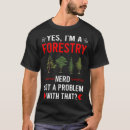 Search for forestry tshirts Chainsaw