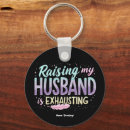 Search for raised keychains Sarcastic