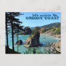 Search for coasts horizontal postcards Nature