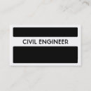 Search for civil business cards Maintenance