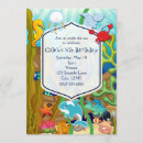 Recherche de under the sea baby shower invitations Poisson