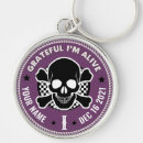Search for narcotics keychains Recovery