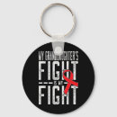 Search for granddaughter keychains Awareness