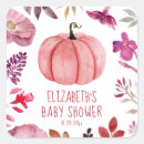 Search for square fall stickers Floral