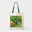 Search for throat bags Ruby throated hummingbird