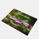 Search for butterfly doormats Wildlife
