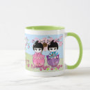 Search for cute cherries mugs Cartoon