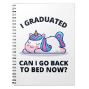 Search for graduation notebooks School