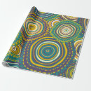 Search for circled wrapping paper Animal