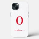 Search for red and white cases Birthday
