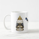 Recherche de chess tasses Pièce d'échecs