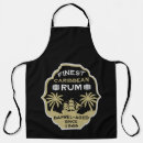 Recherche de rhum tabliers Pour lui