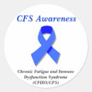Search for chronic fatigue stickers Support