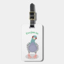Recherche de pigeons bagages étiquettes Mignon