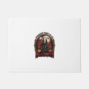 Search for vintage halloween doormats Spookydesigns