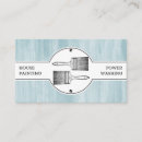 Recherche de peintre mur cartes visite Construction