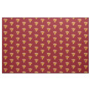 Search for pizza fabric Food