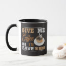 Search for save world mugs Funny
