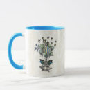 Search for fluttering mugs Butterflies