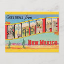 Recherche de le nouveau mexique vœux cartes Cactus