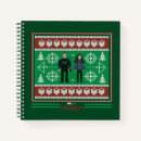 Search for cross stitch notebooks Hawkeye