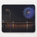 Search for firework mousepads July 4th