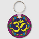 Search for stained glass keychains Orange