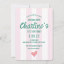 Search for bridal birthday invitations Retro