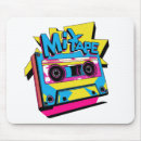 Search for mixtape mousepads 80s