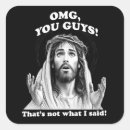 Search for for what i said stickers Quote