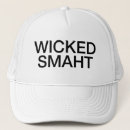 Search for wicked hats Boston