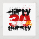 Search for thirsty invitations Party
