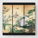 Recherche de fleurs asiatiques horloges Rose