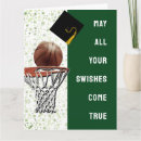 Search for basketball graduation cards Team