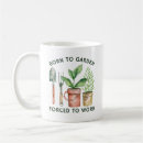 Recherche de jardin botanique tasses Horticulture