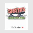 Search for skate life stickers Retro