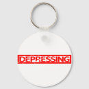 Search for depression keychains Fun