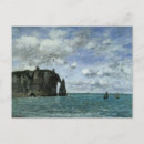 Recherche de etretat cartes postales Peinture