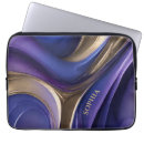 Search for purple and gold laptop cases Trendy