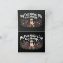 Search for fur baby mother cards Pet parent