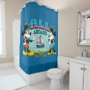 Search for vintage disney shower curtains Classic