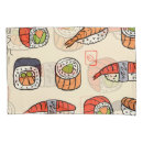 Search for cartoon food pillowcases Seamless