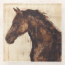 Search for profile barware Horse