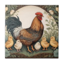 Recherche de poussin carreaux Animal