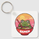 Search for kawaii frog Ramen