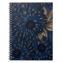 Search for stencil notebooks Floral