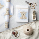 Search for baby boy baby shower wrapping paper Simple
