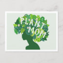 Recherche de botaniste cartes postales Mignon